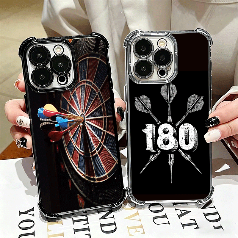 Darts Aesthetics Wire Target P – обзор и цена Phone Cases Target