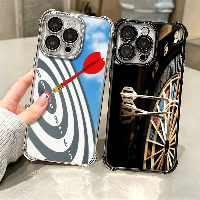 Darts Aesthetics Wire Target P – обзор и цена Phone Cases Target