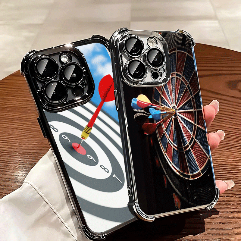 Darts Aesthetics Wire Target P – обзор и цена Phone Cases Target