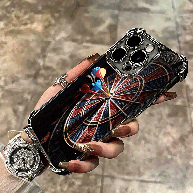 Darts Aesthetics Wire Target P – обзор и цена Phone Cases Target