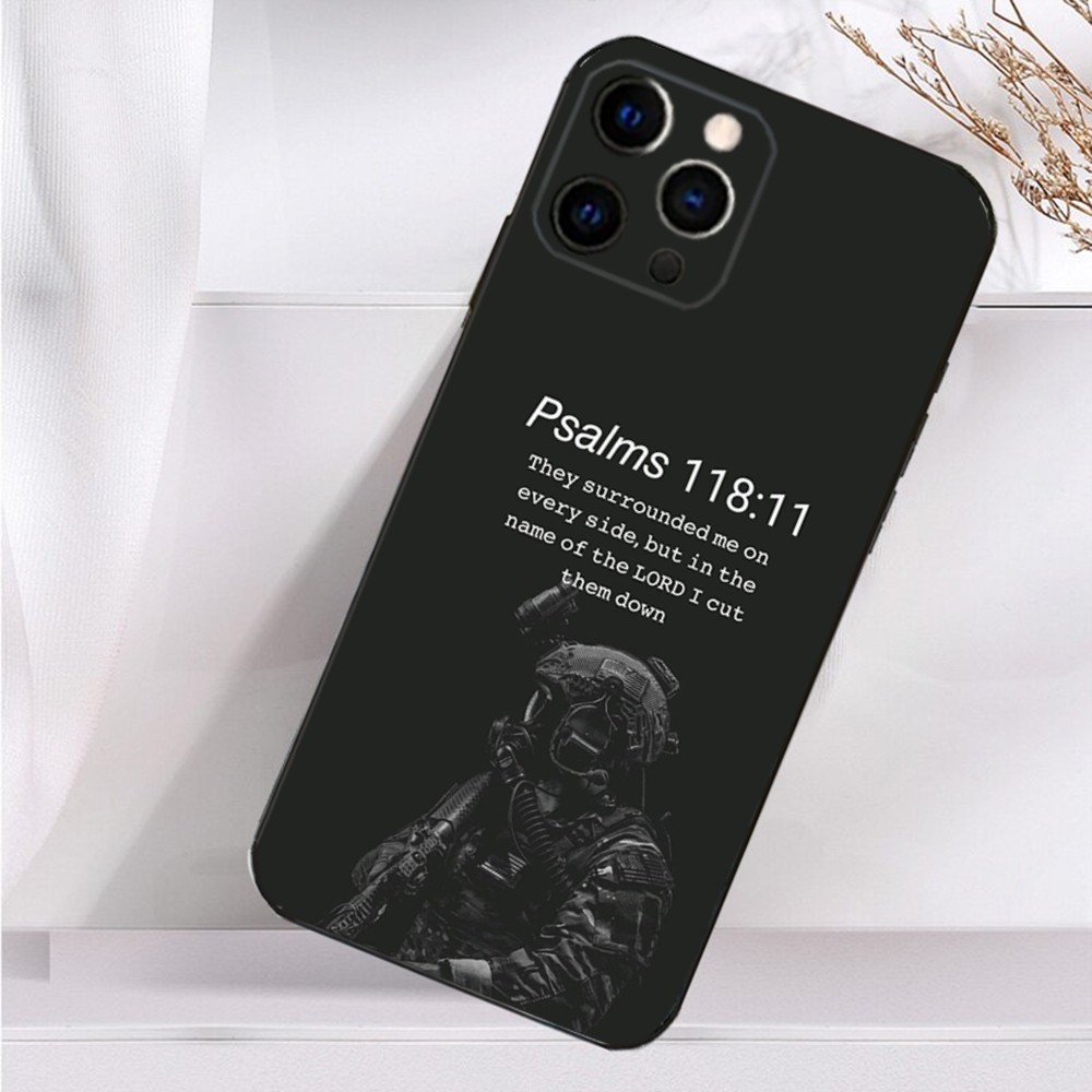 Verse Christian Jesus Bible Ph – обзор и цена Phone Cases Jesus