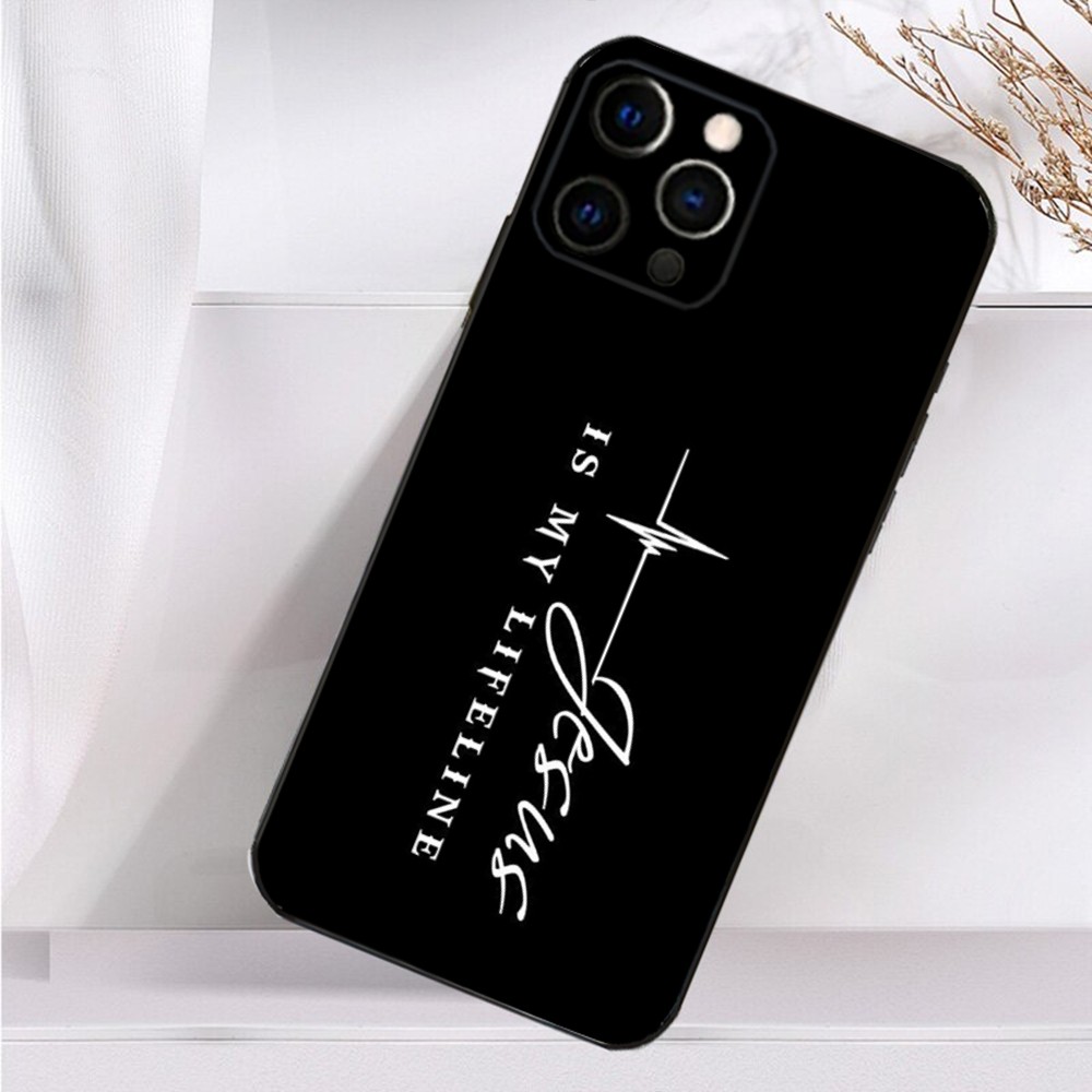 Verse Christian Jesus Bible Ph – обзор и цена Phone Cases Jesus