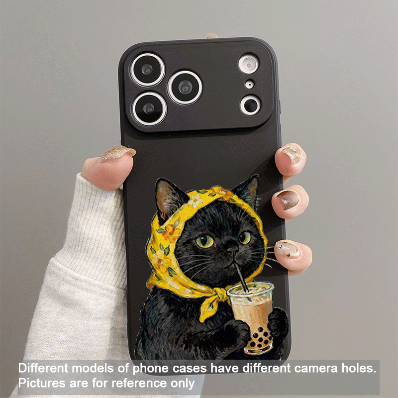 Funny Cartoon Animal Cat Coupl – обзор и цена Phone Cases Like Loopy