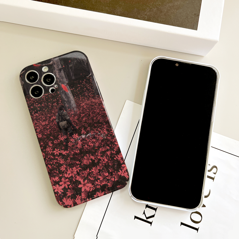 M-Metal Gear Solid Delta Snake – обзор и цена Phone Cases Price