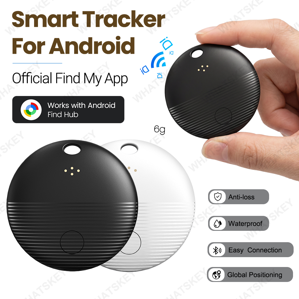 Google Find My Tag Gps Tracker – обзор и цена Phone Cases Android