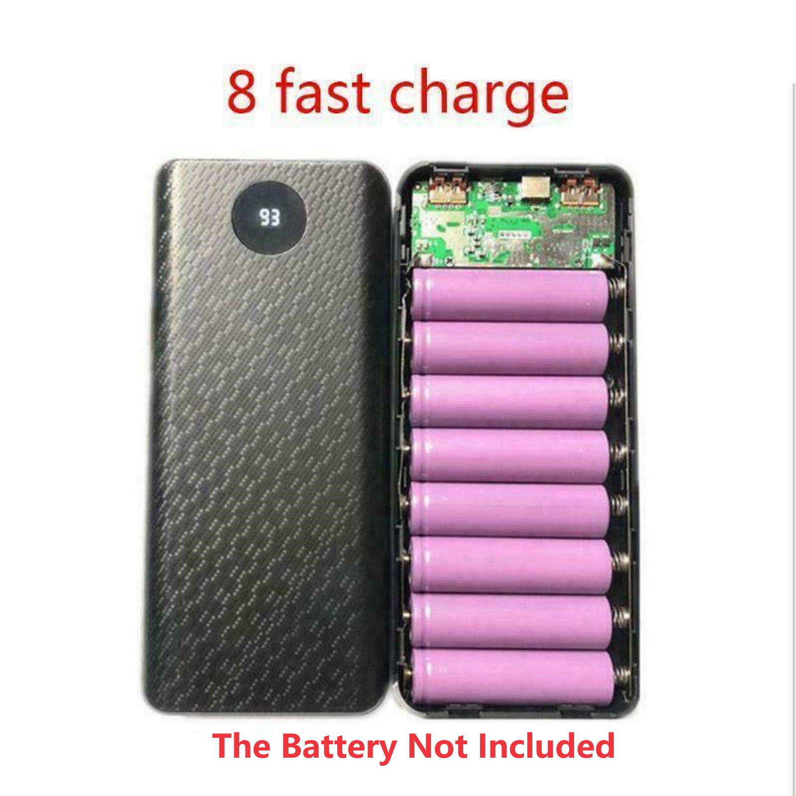 18650 Battery Charge Storage B – обзор и цена Phone Cases Android