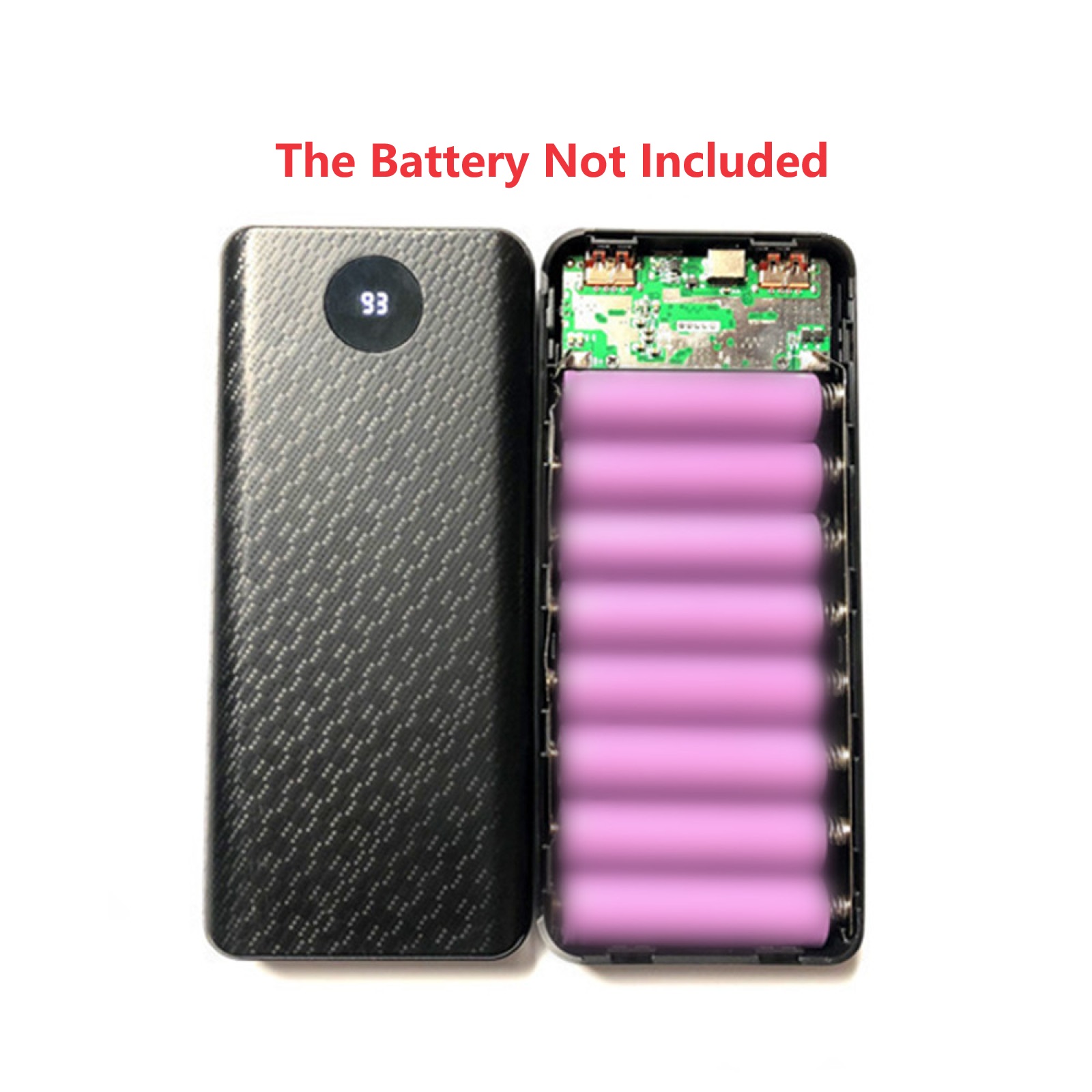 18650 Battery Charge Storage B – обзор и цена Phone Cases Android
