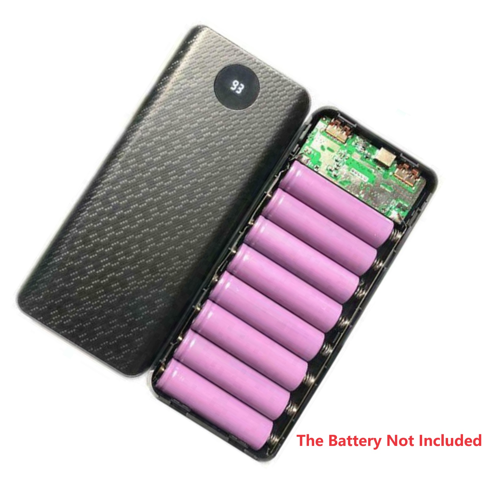 18650 Battery Charge Storage B – обзор и цена Phone Cases Android