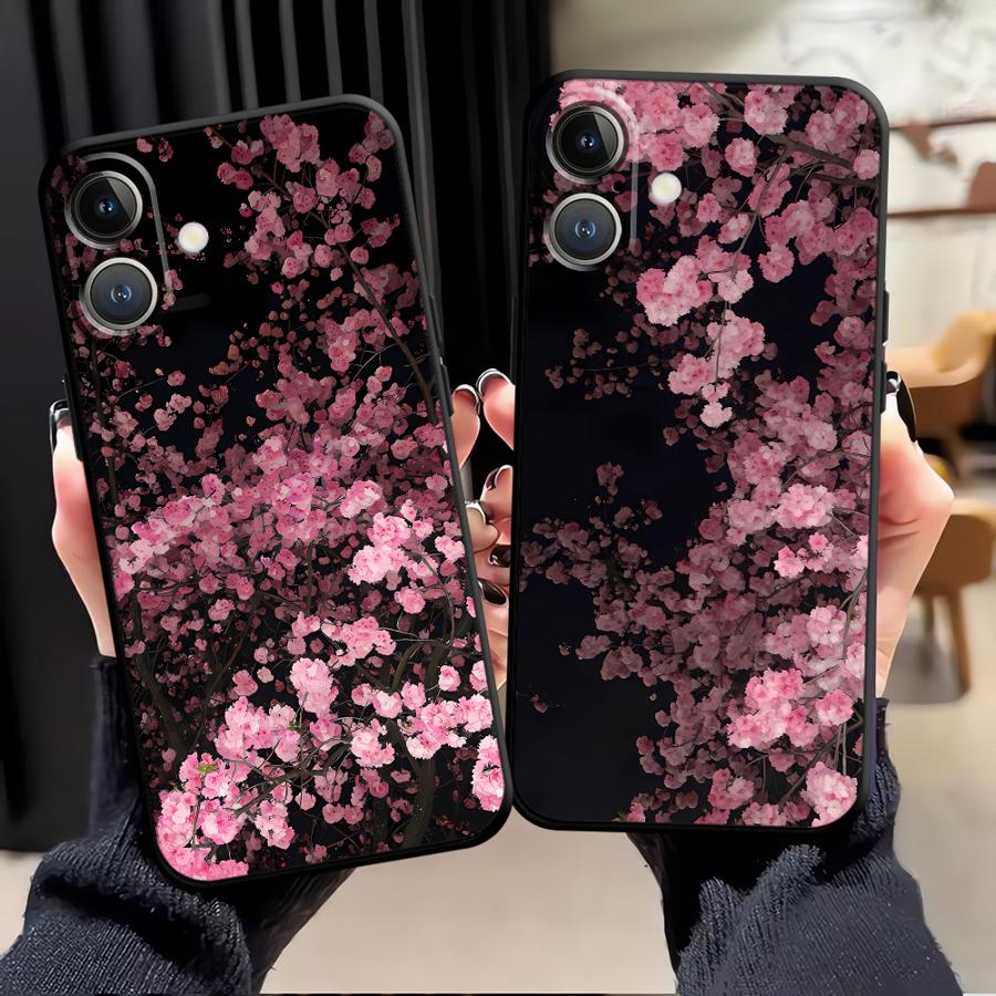 Case for Apple iPhone 17 Pro M – обзор и цена Phone Cases Vintage