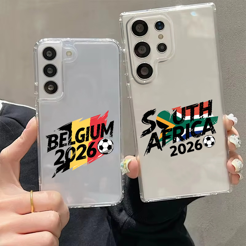 Belgium 2026 Champion South Af – обзор и цена Phone Cases South Africa