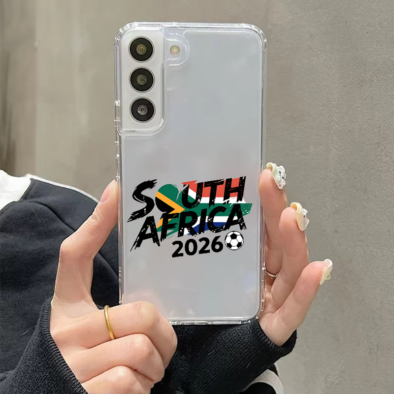 Belgium 2026 Champion South Af – обзор и цена Phone Cases South Africa
